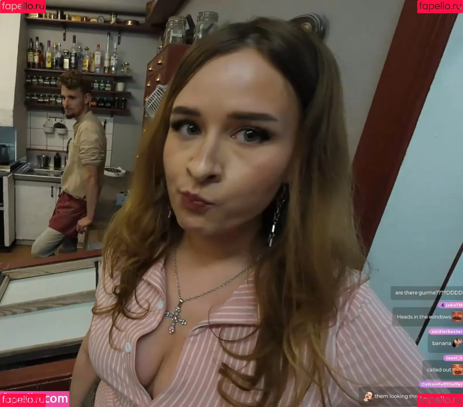 elina / yaboielina Onlyfans Photo Gallery 