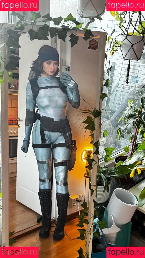 elina / yaboielina Onlyfans Photo Gallery 