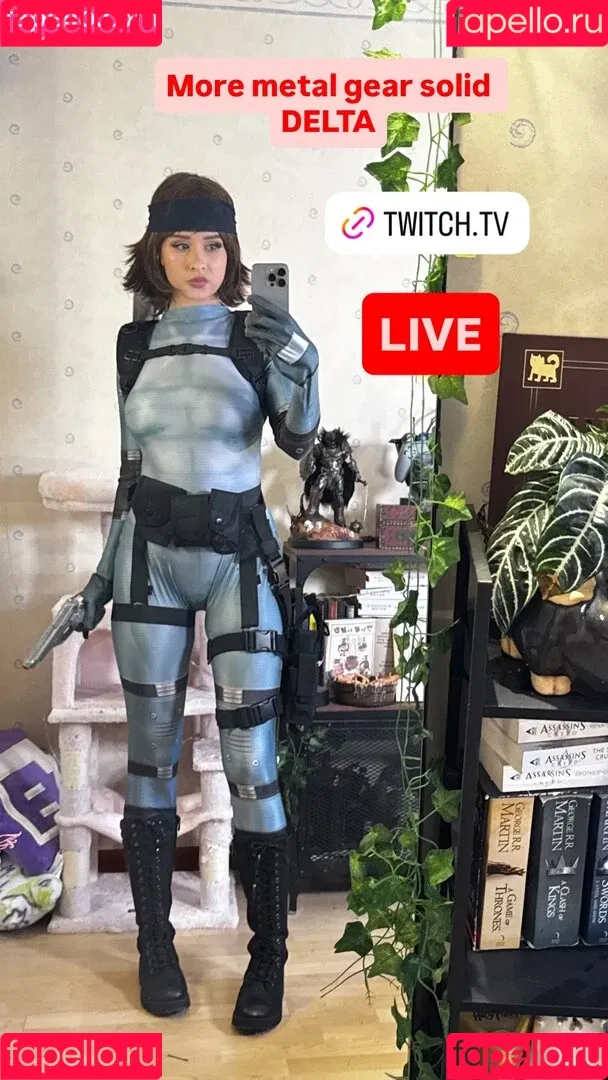 elina / yaboielina Onlyfans Photo Gallery 