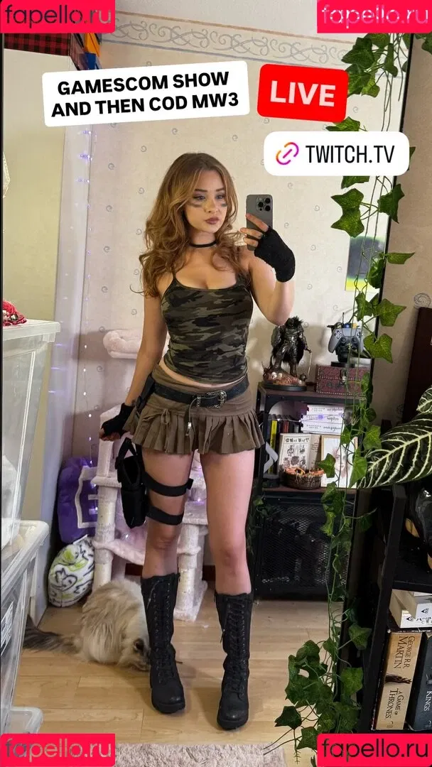 elina / yaboielina Onlyfans Photo Gallery 