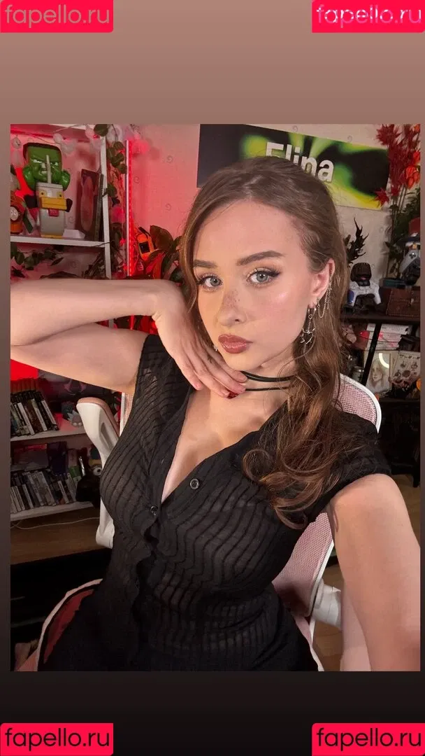 elina / yaboielina Onlyfans Photo Gallery 