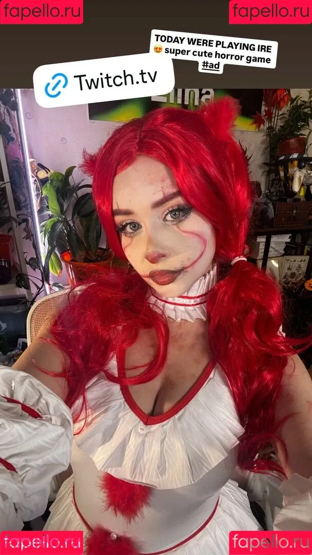 elina / yaboielina Onlyfans Photo Gallery 