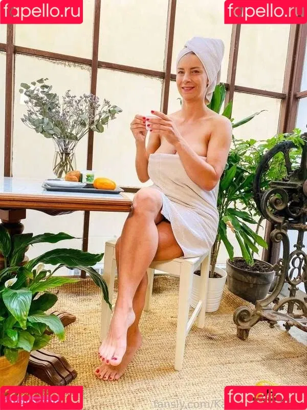 Katerina Hartlova / katerinahartlova1985 Onlyfans Photo Gallery 