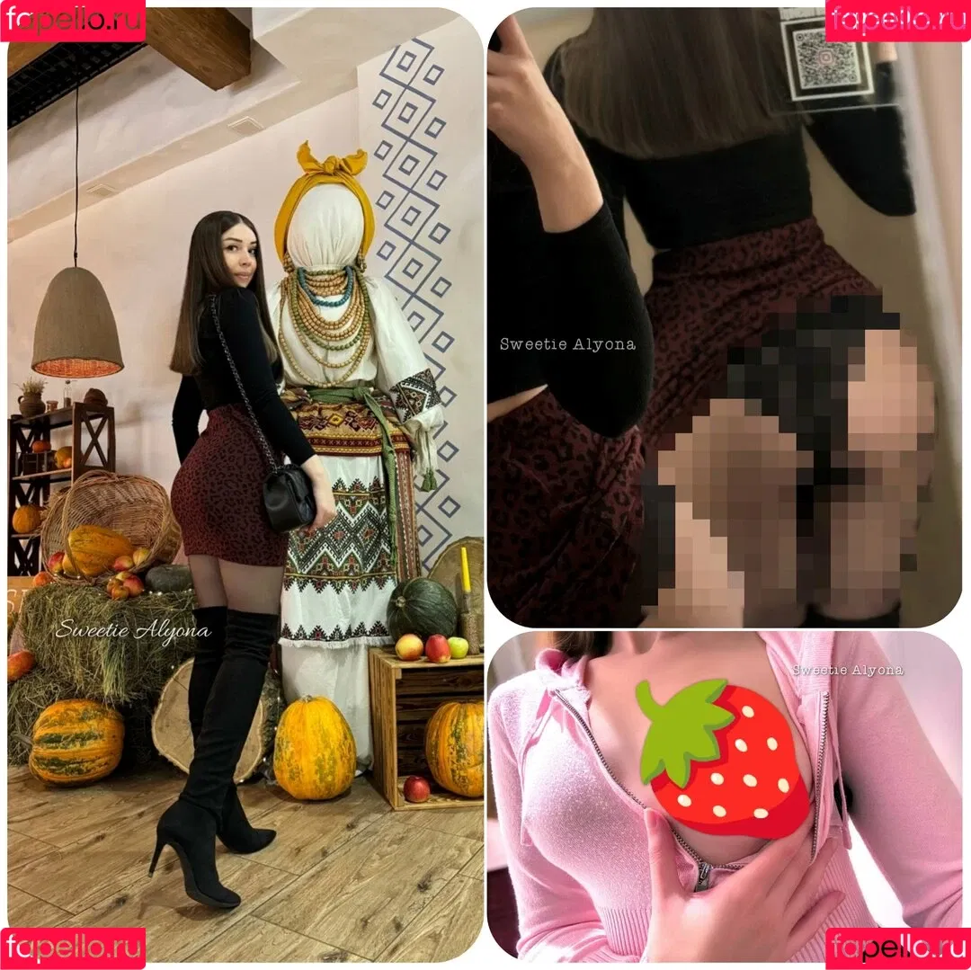 sweetie_alyona_free Onlyfans Photo Gallery 