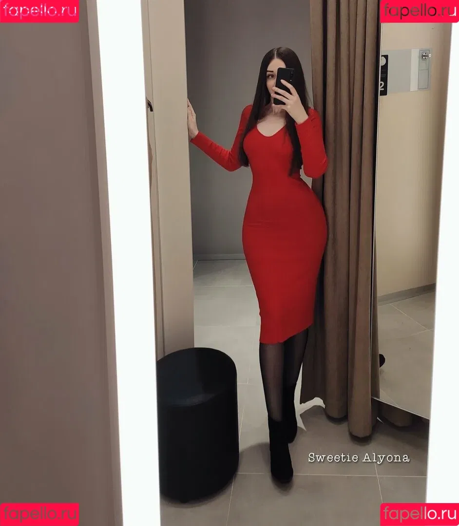 sweetie_alyona_free Onlyfans Photo Gallery 