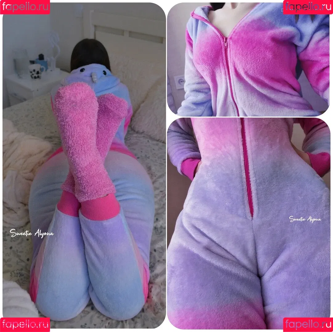 sweetie_alyona_free Onlyfans Photo Gallery 