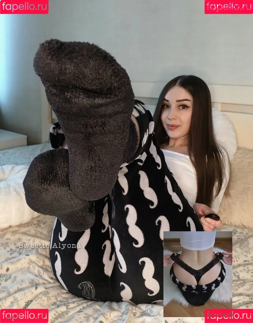 sweetie_alyona_free Onlyfans Photo Gallery 