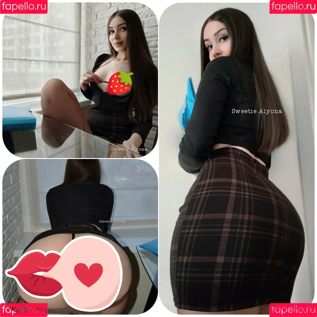 sweetie_alyona_free Onlyfans Photo Gallery 