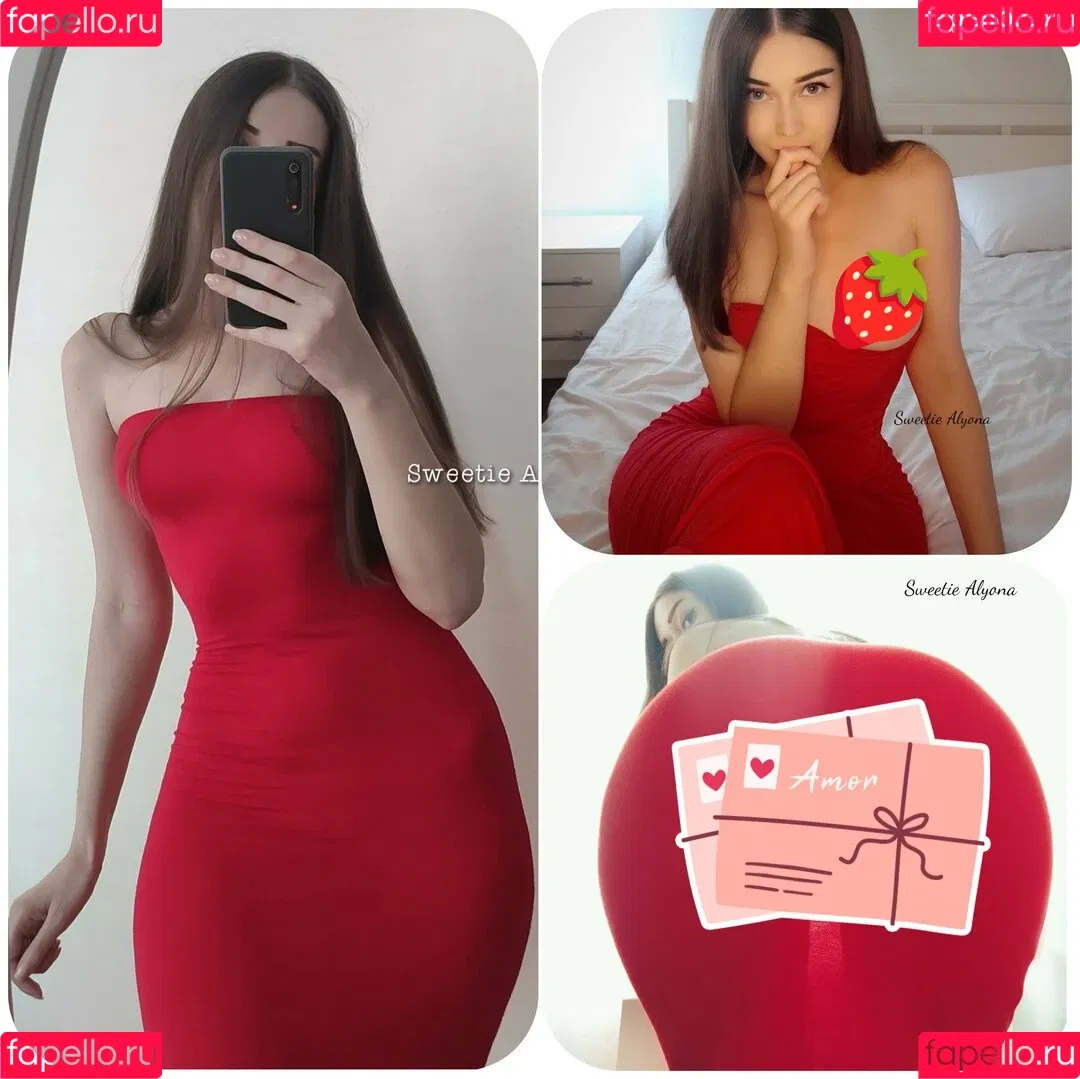 sweetie_alyona_free Onlyfans Photo Gallery 