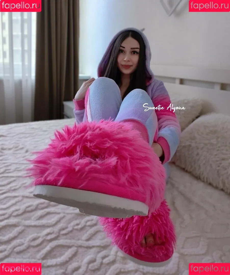 sweetie_alyona_free Onlyfans Photo Gallery 