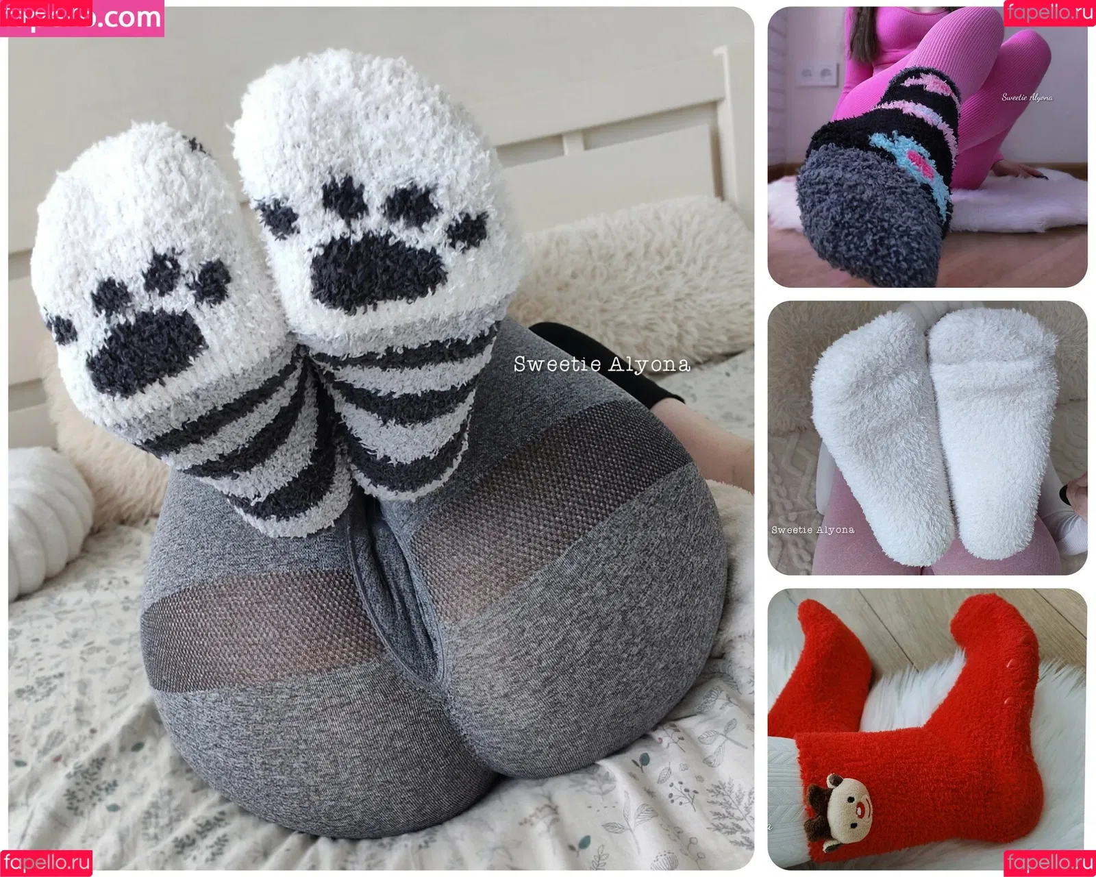 sweetie_alyona_free Onlyfans Photo Gallery 