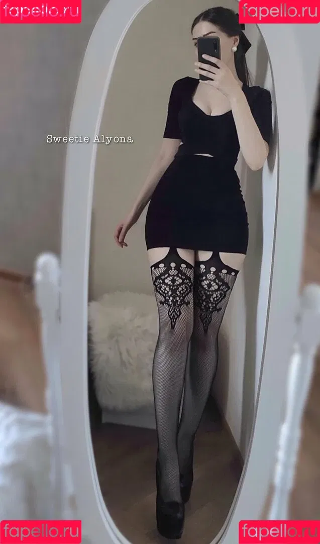 sweetie_alyona_free Onlyfans Photo Gallery 