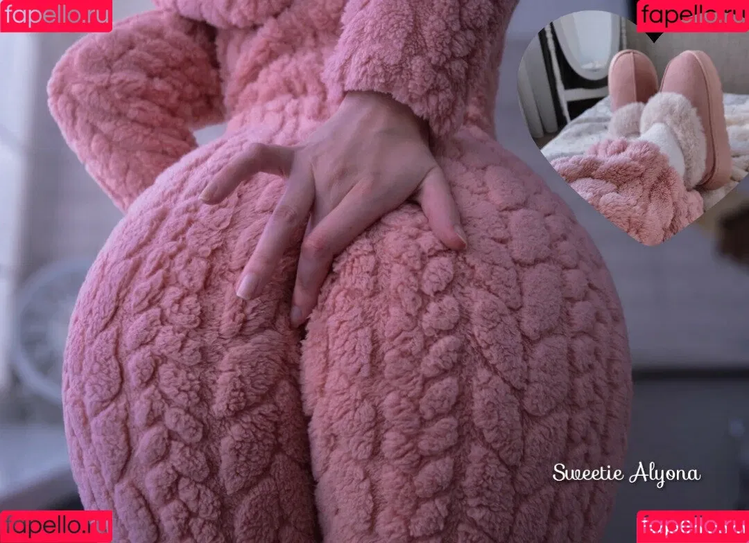 sweetie_alyona_free Onlyfans Photo Gallery 