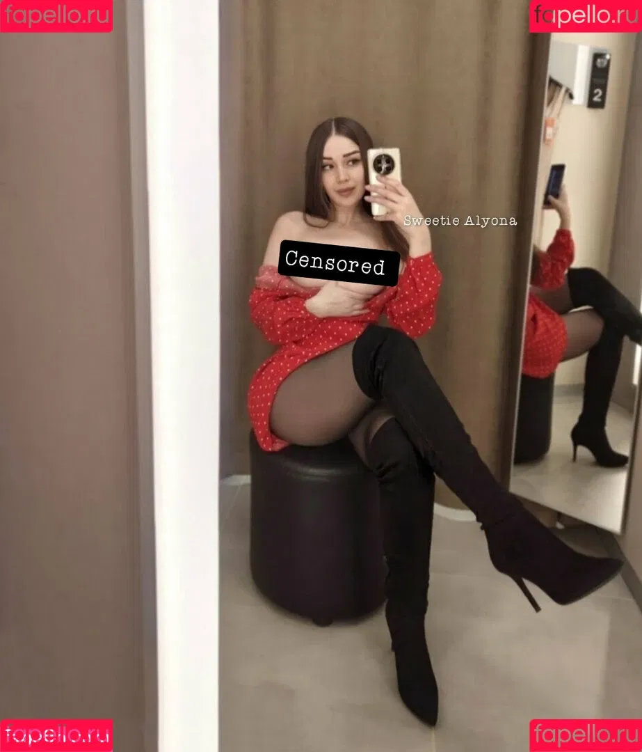sweetie_alyona_free Onlyfans Photo Gallery 