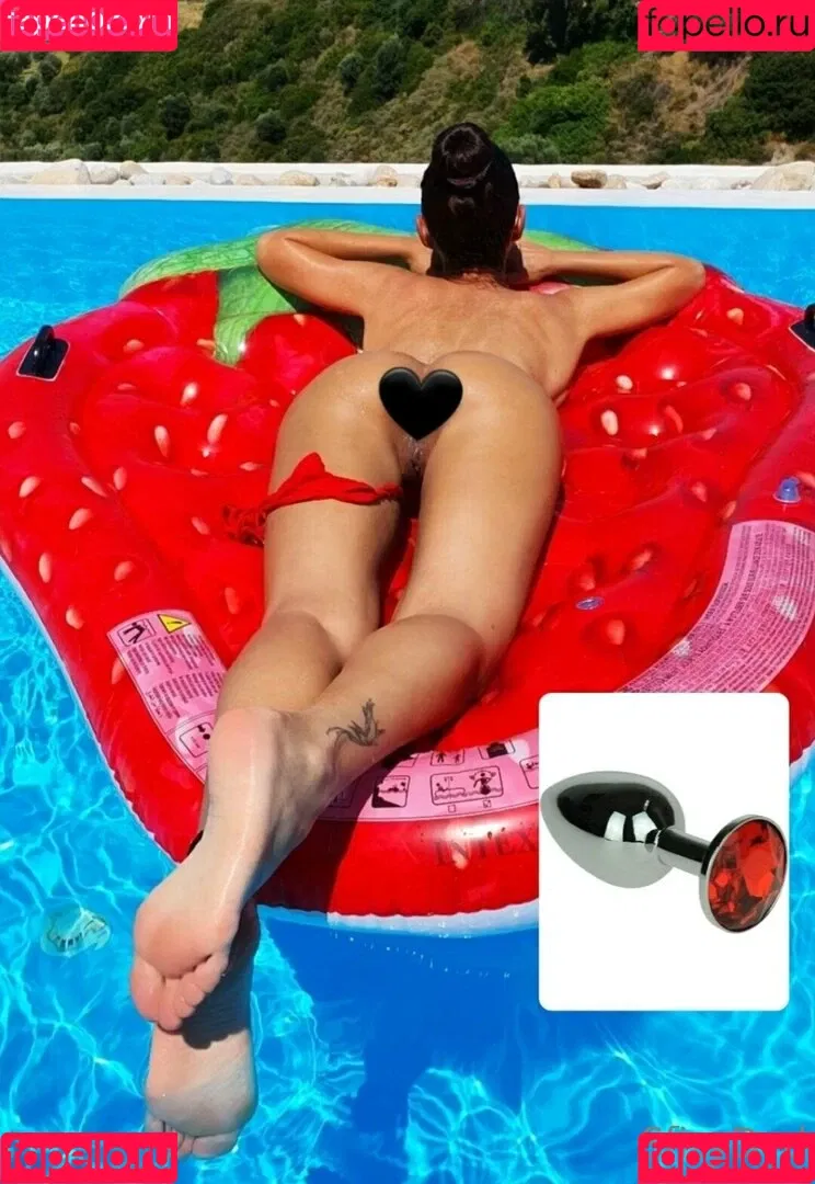 Sfiziosa / Sfizy / sfizydyd Onlyfans Photo Gallery 