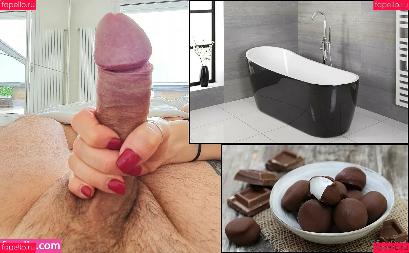 Sfiziosa / Sfizy / sfizydyd Onlyfans Photo Gallery 