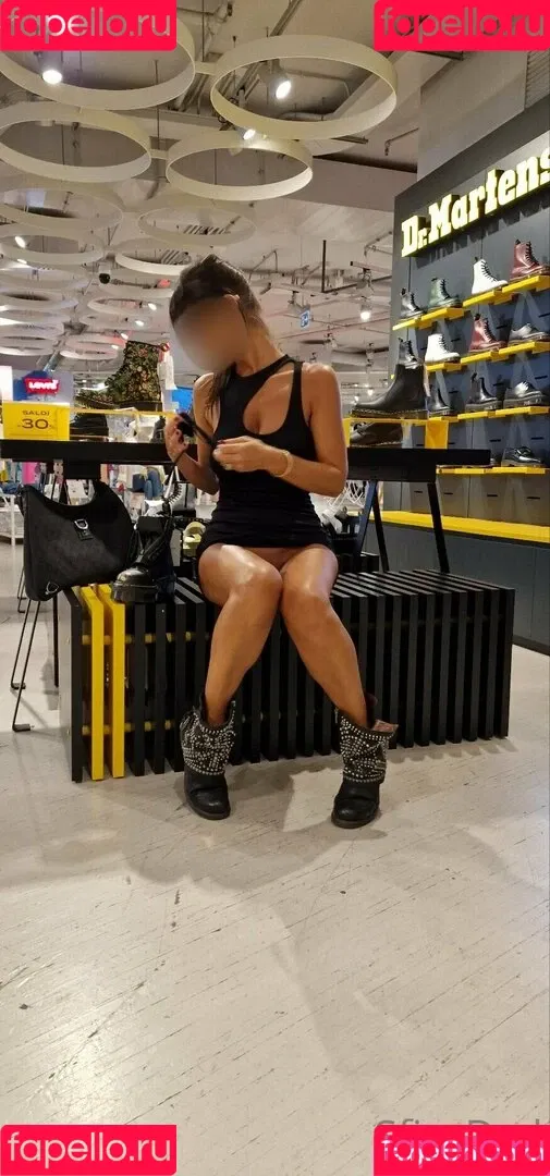 Sfiziosa / Sfizy / sfizydyd Onlyfans Photo Gallery 