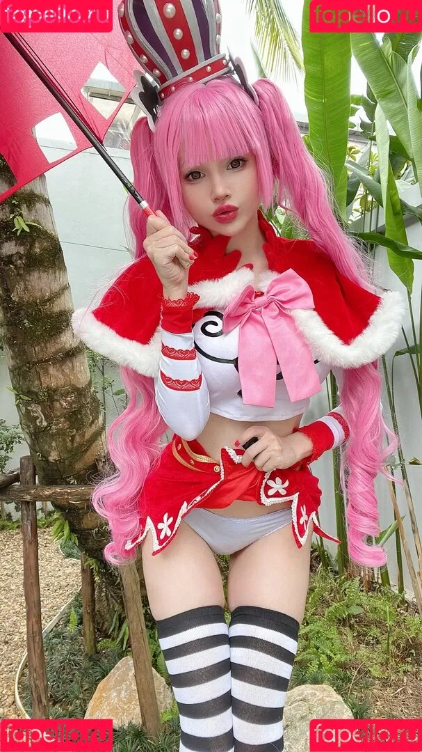 Hidori Rose / HidoriRose / Social Media Content / hidori_rose / hidorirosecos Onlyfans Photo Gallery 