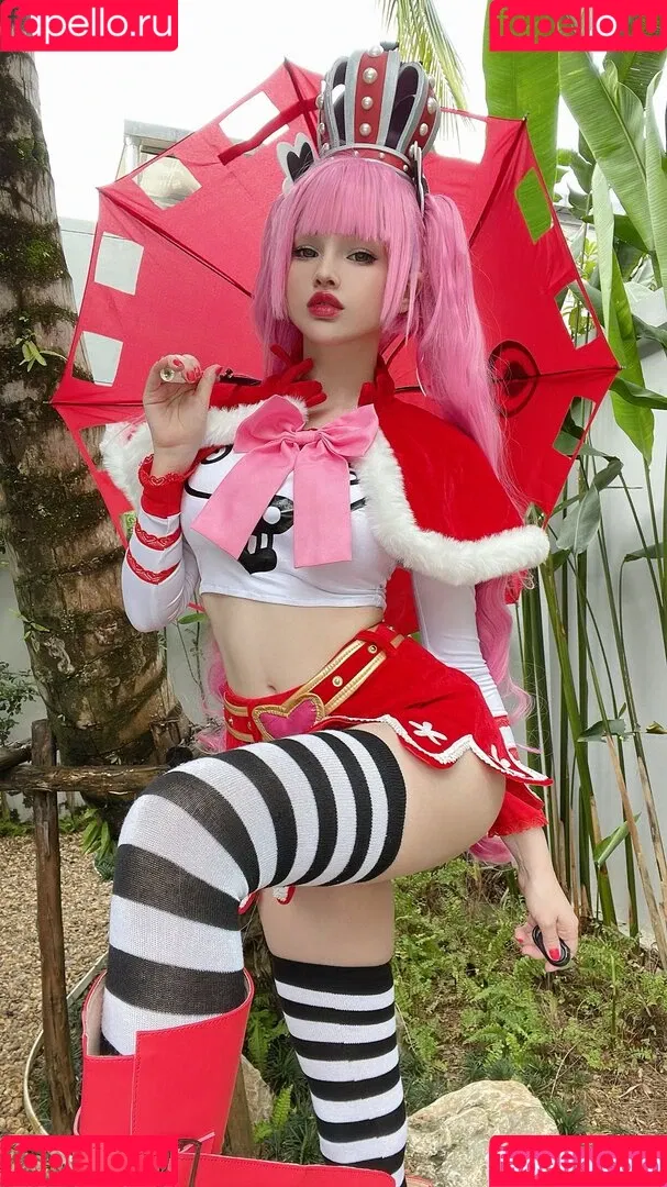 Hidori Rose / HidoriRose / Social Media Content / hidori_rose / hidorirosecos Onlyfans Photo Gallery 