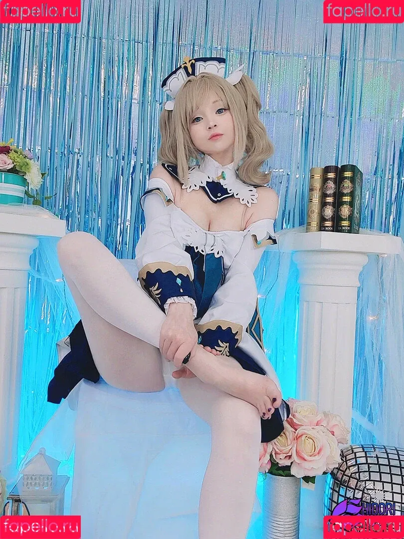 Hidori Rose / HidoriRose / Social Media Content / hidori_rose / hidorirosecos Onlyfans Photo Gallery 