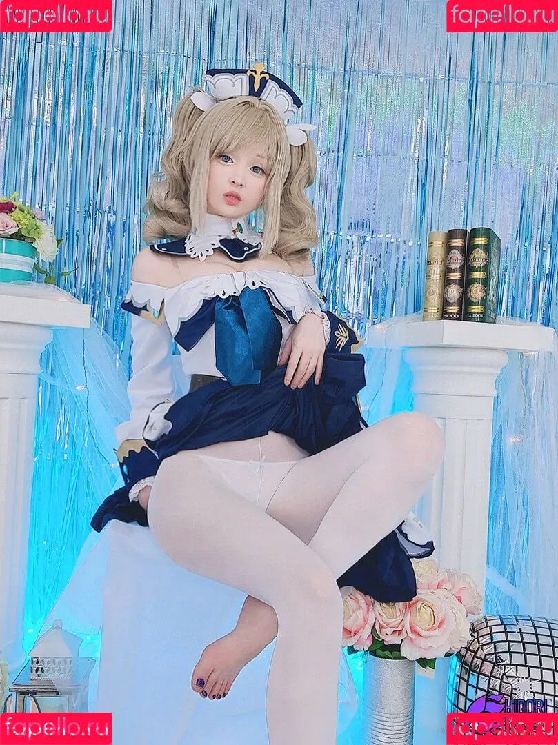 Hidori Rose / HidoriRose / Social Media Content / hidori_rose / hidorirosecos Onlyfans Photo Gallery 