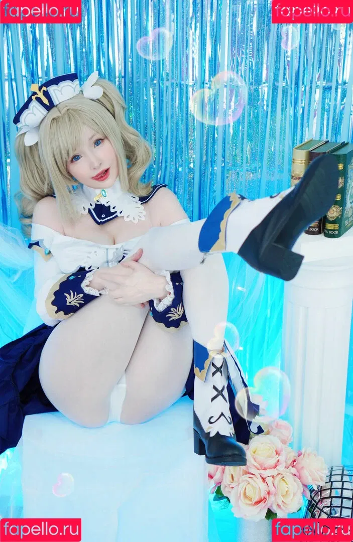 Hidori Rose / HidoriRose / Social Media Content / hidori_rose / hidorirosecos Onlyfans Photo Gallery 