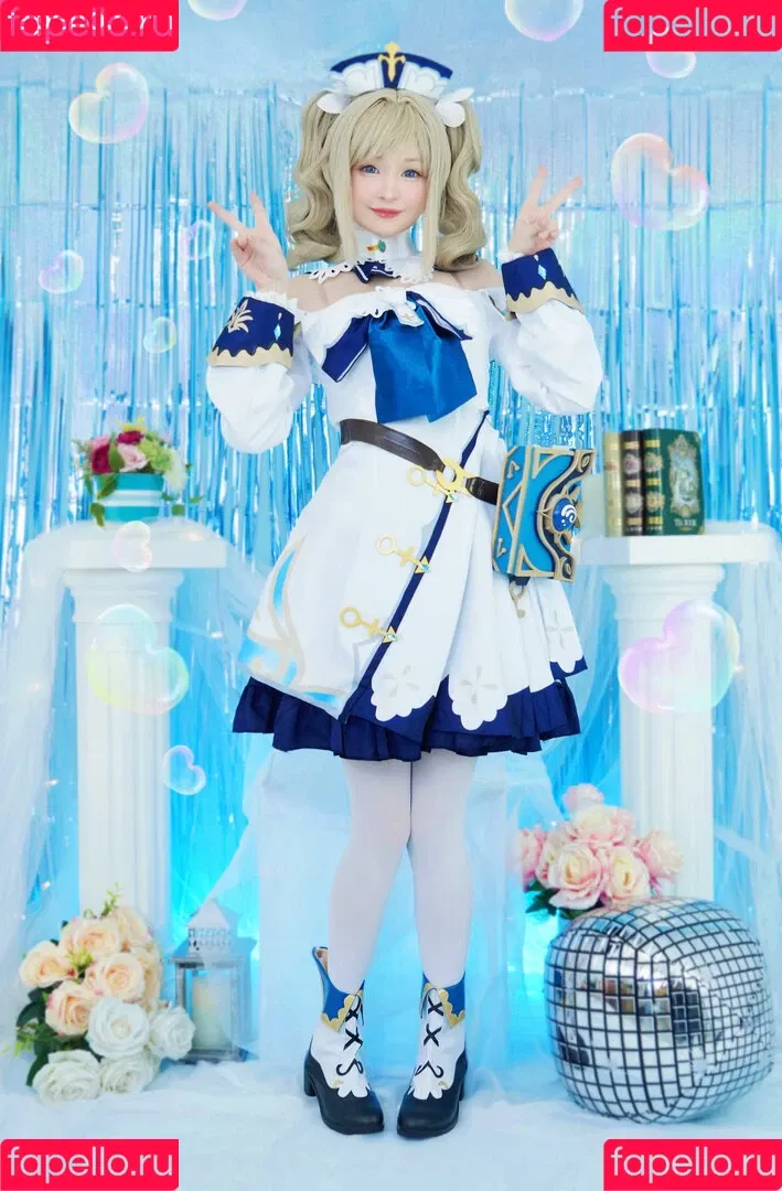 Hidori Rose / HidoriRose / Social Media Content / hidori_rose / hidorirosecos Onlyfans Photo Gallery 