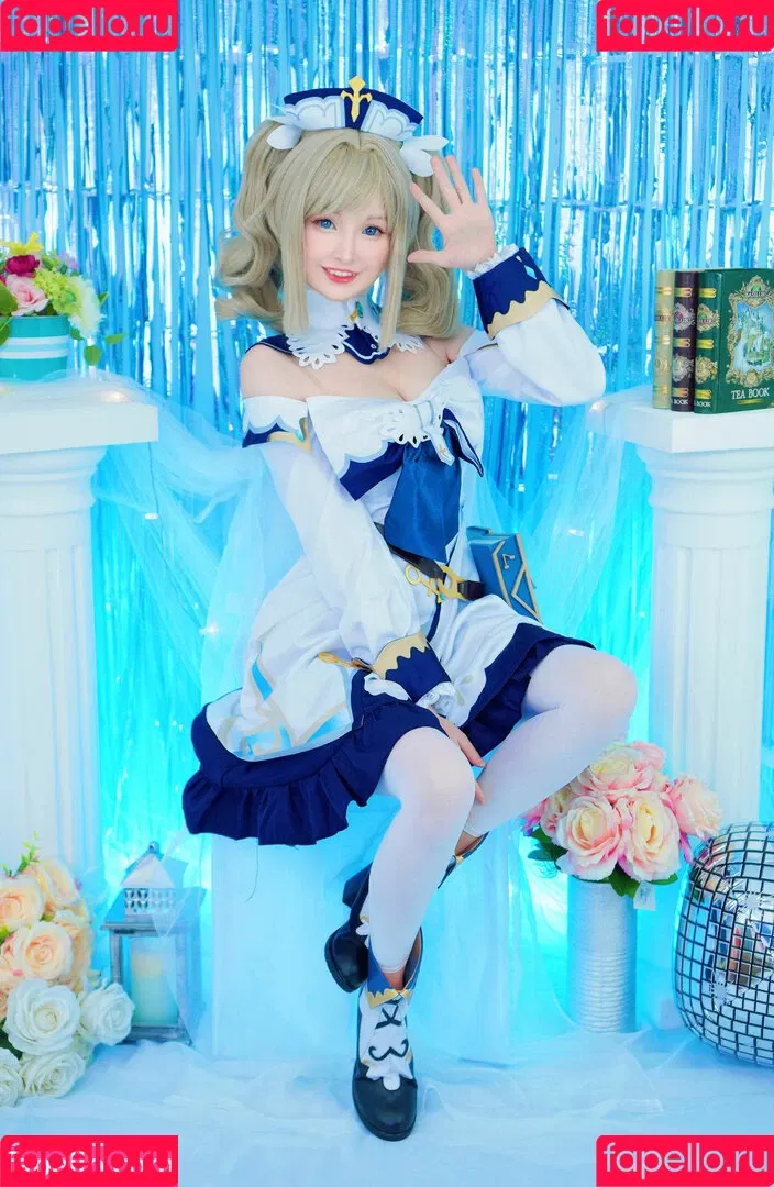 Hidori Rose / HidoriRose / Social Media Content / hidori_rose / hidorirosecos Onlyfans Photo Gallery 