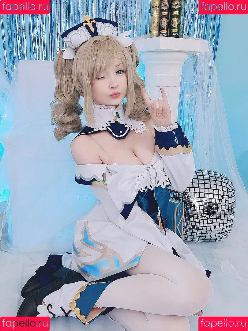 Hidori Rose / HidoriRose / Social Media Content / hidori_rose / hidorirosecos Onlyfans Photo Gallery 