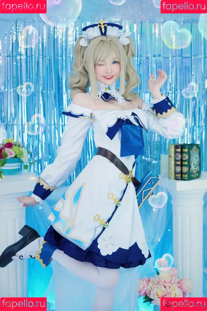 Hidori Rose / HidoriRose / Social Media Content / hidori_rose / hidorirosecos Onlyfans Photo Gallery 