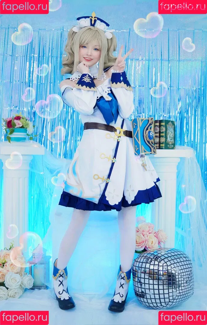 Hidori Rose / HidoriRose / Social Media Content / hidori_rose / hidorirosecos Onlyfans Photo Gallery 