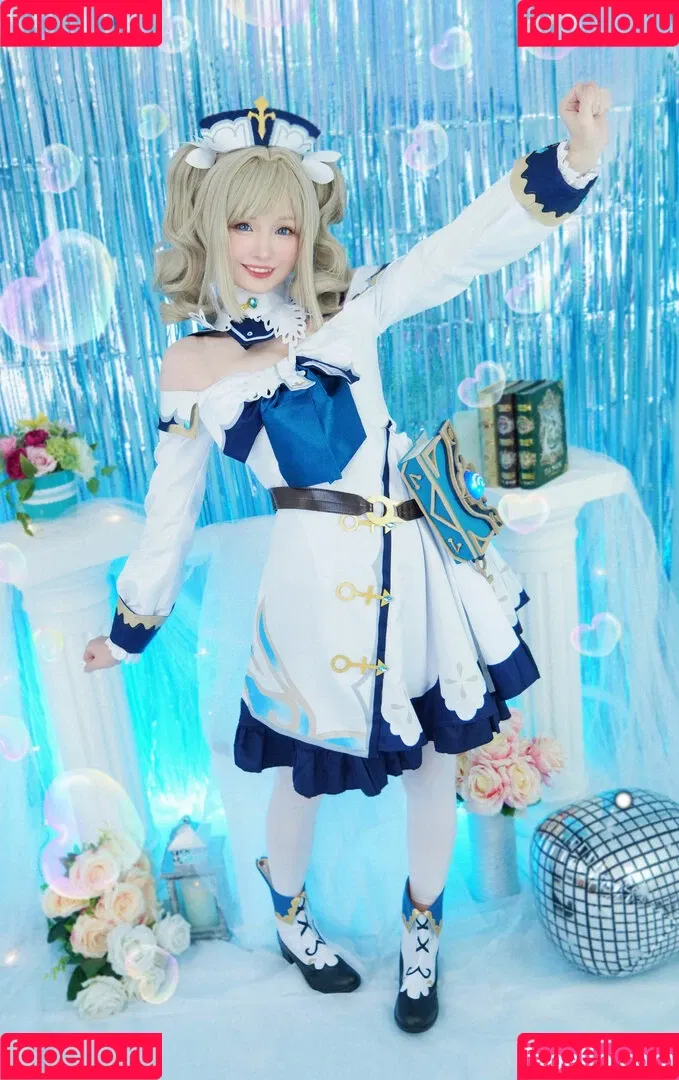 Hidori Rose / HidoriRose / Social Media Content / hidori_rose / hidorirosecos Onlyfans Photo Gallery 