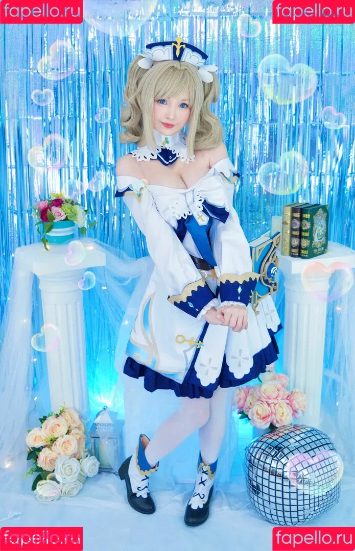 Hidori Rose / HidoriRose / Social Media Content / hidori_rose / hidorirosecos Onlyfans Photo Gallery 