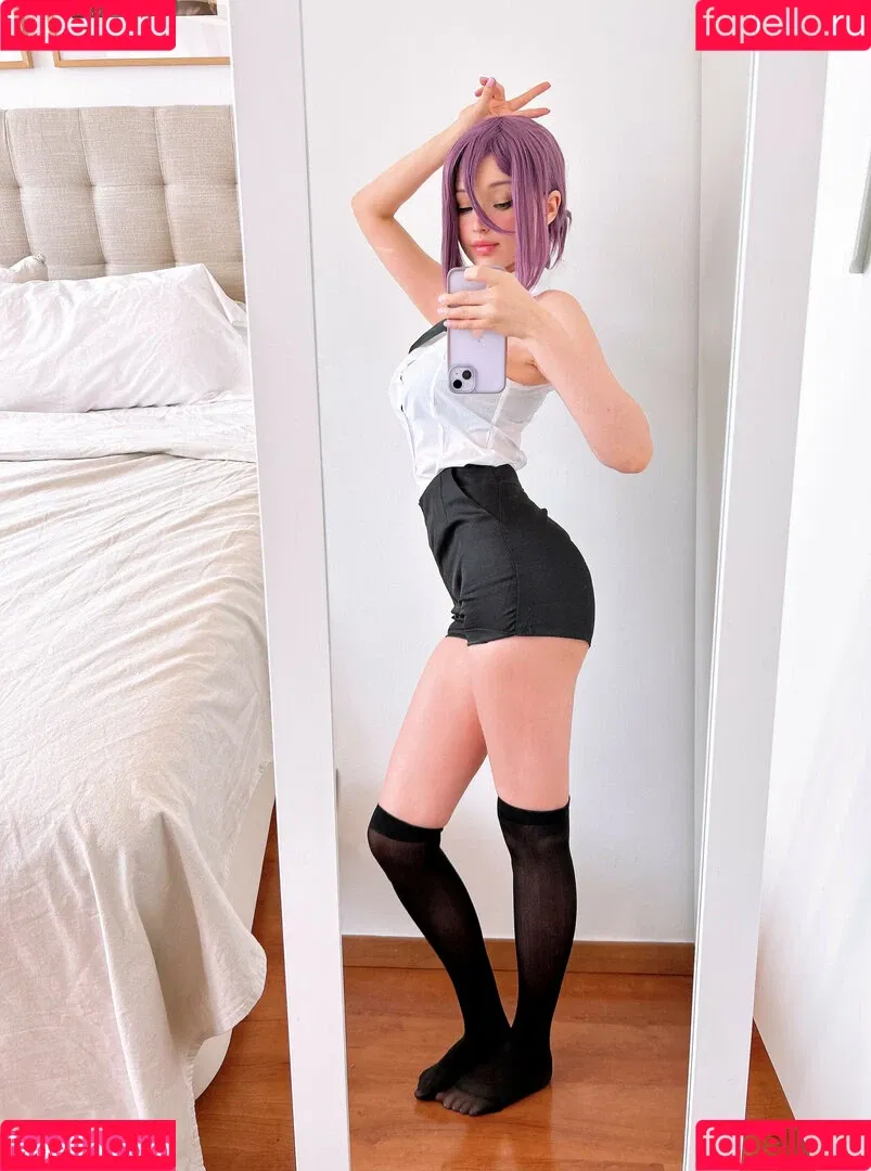 Hidori Rose / HidoriRose / Social Media Content / hidori_rose / hidorirosecos Onlyfans Photo Gallery 