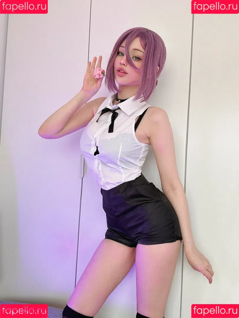 Hidori Rose / HidoriRose / Social Media Content / hidori_rose / hidorirosecos Onlyfans Photo Gallery 