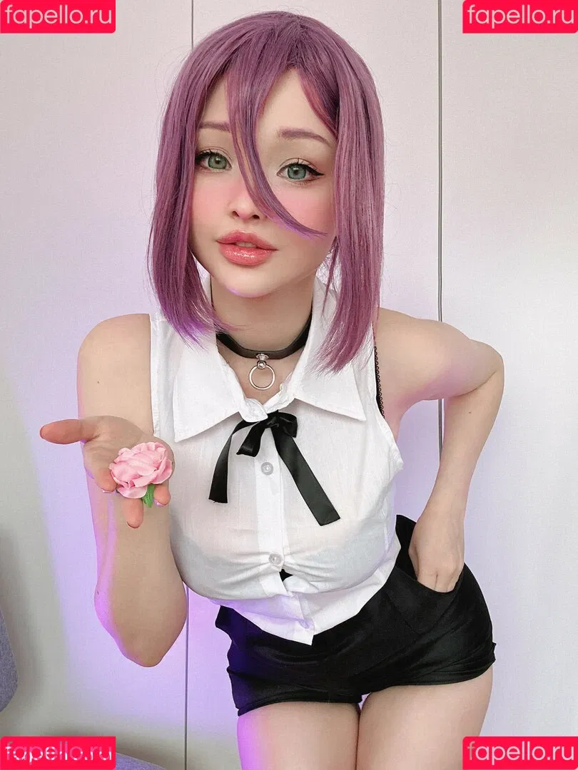 Hidori Rose / HidoriRose / Social Media Content / hidori_rose / hidorirosecos Onlyfans Photo Gallery 
