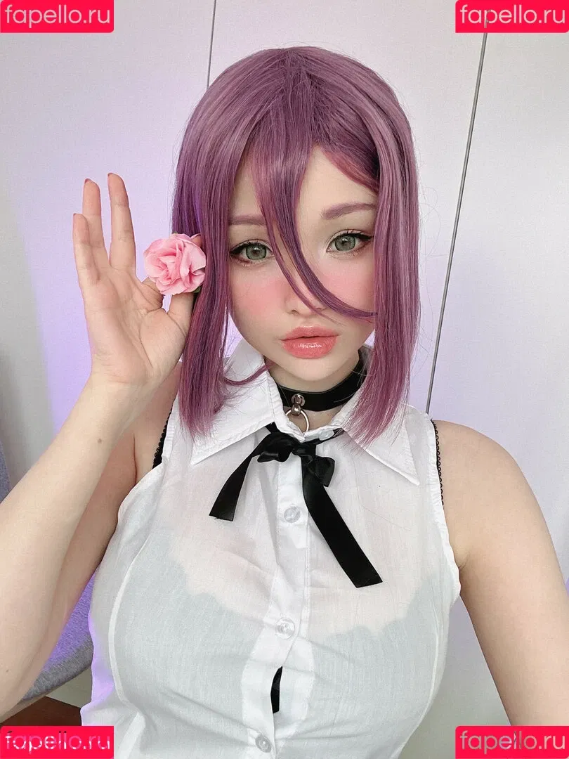 Hidori Rose / HidoriRose / Social Media Content / hidori_rose / hidorirosecos Onlyfans Photo Gallery 