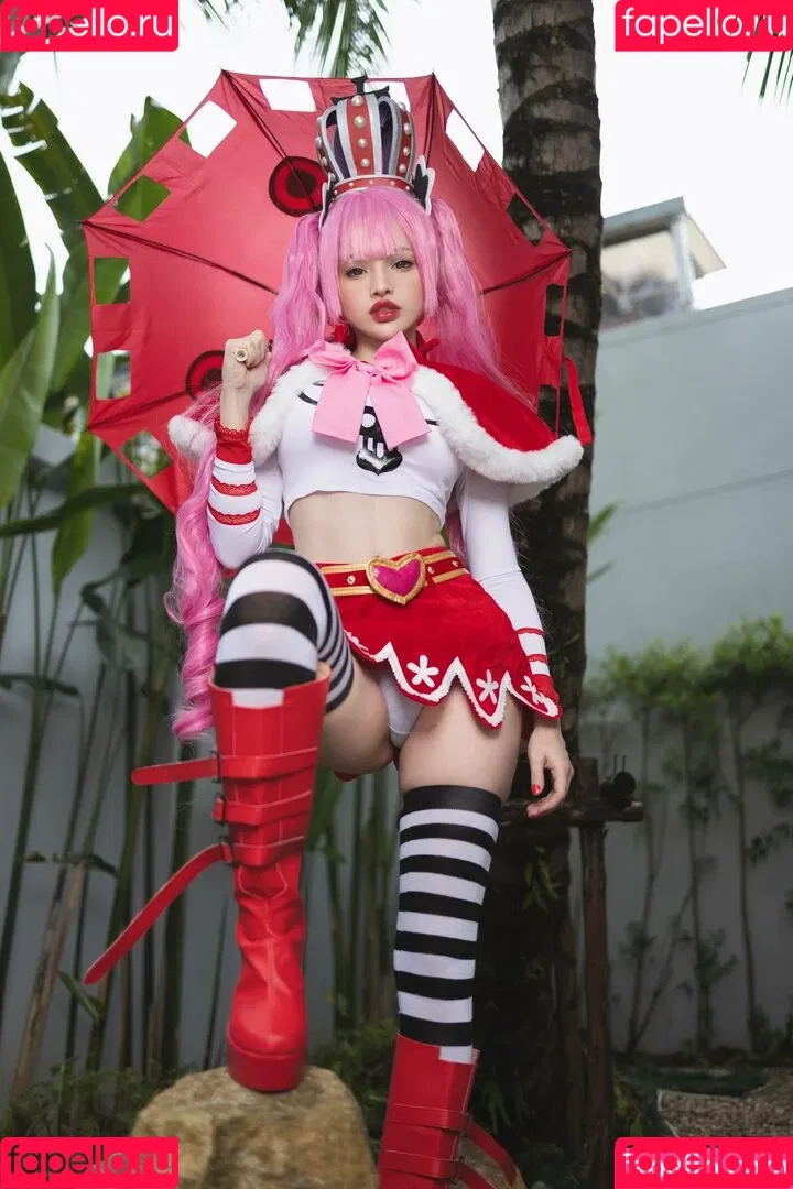 Hidori Rose / HidoriRose / Social Media Content / hidori_rose / hidorirosecos Onlyfans Photo Gallery 