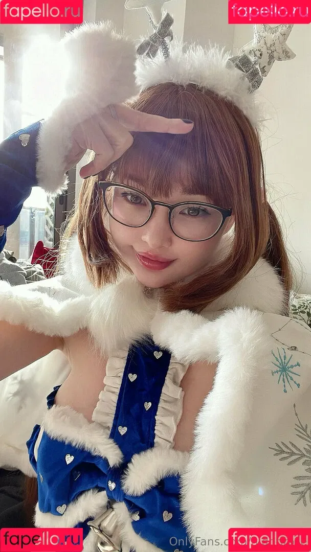 Hidori Rose / HidoriRose / Social Media Content / hidori_rose / hidorirosecos Onlyfans Photo Gallery 