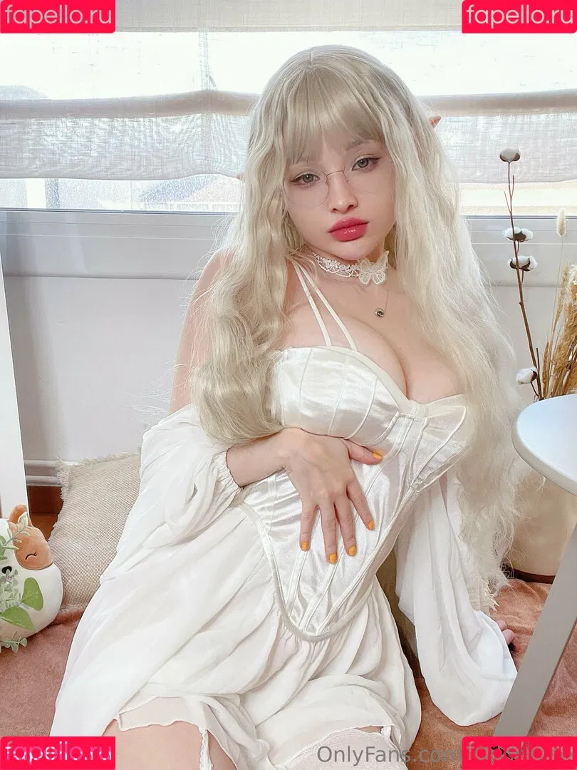 Hidori Rose / HidoriRose / Social Media Content / hidori_rose / hidorirosecos Onlyfans Photo Gallery 