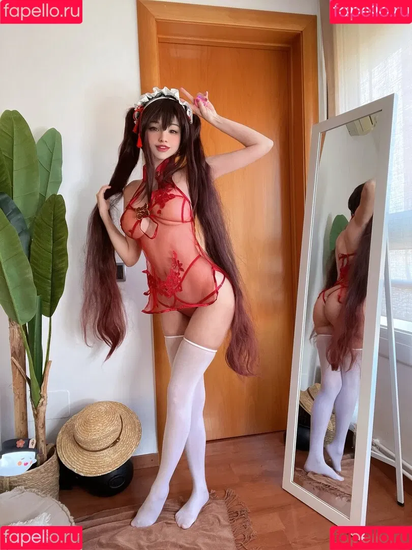 Hidori Rose / HidoriRose / Social Media Content / hidori_rose / hidorirosecos Onlyfans Photo Gallery 