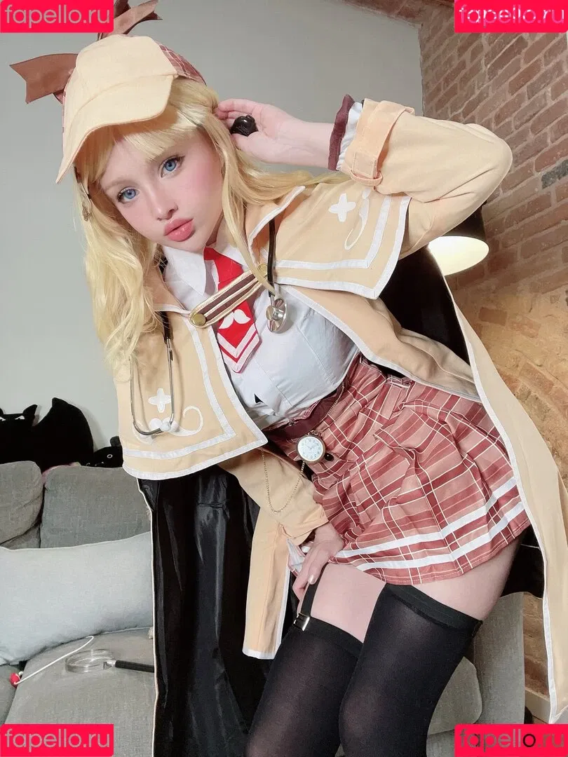 Hidori Rose / HidoriRose / Social Media Content / hidori_rose / hidorirosecos Onlyfans Photo Gallery 