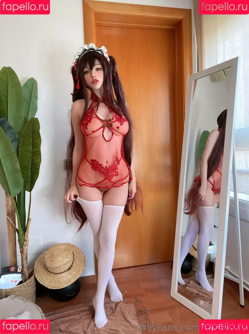 Hidori Rose / HidoriRose / Social Media Content / hidori_rose / hidorirosecos Onlyfans Photo Gallery 