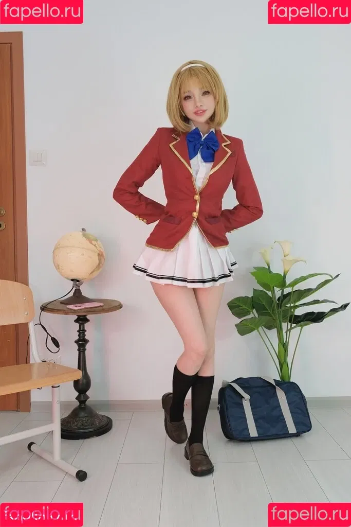 Hidori Rose / HidoriRose / Social Media Content / hidori_rose / hidorirosecos Onlyfans Photo Gallery 