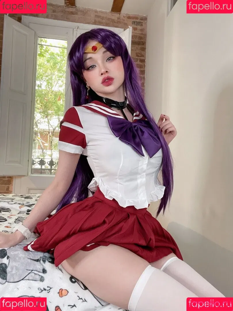 Hidori Rose / HidoriRose / Social Media Content / hidori_rose / hidorirosecos Onlyfans Photo Gallery 