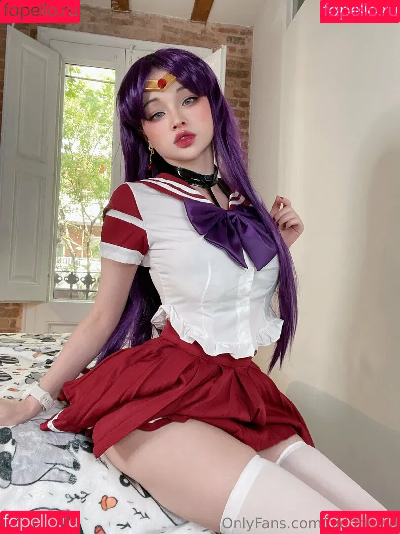 Hidori Rose / HidoriRose / Social Media Content / hidori_rose / hidorirosecos Onlyfans Photo Gallery 