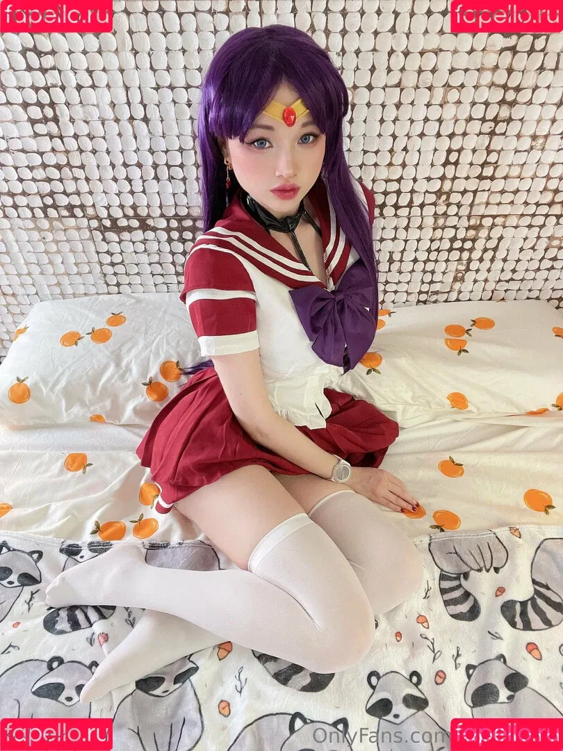 Hidori Rose / HidoriRose / Social Media Content / hidori_rose / hidorirosecos Onlyfans Photo Gallery 