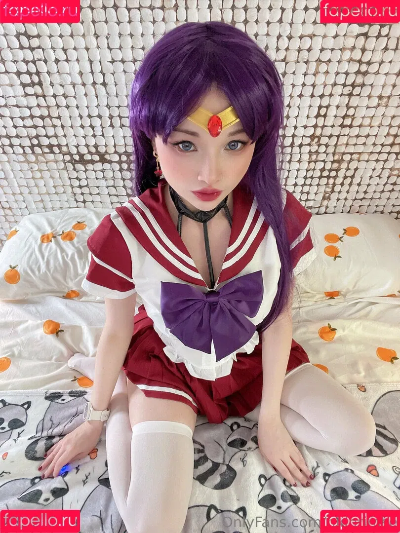Hidori Rose / HidoriRose / Social Media Content / hidori_rose / hidorirosecos Onlyfans Photo Gallery 