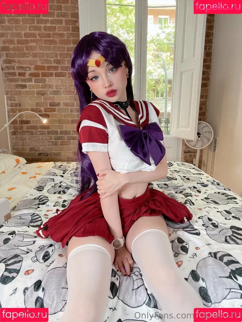 Hidori Rose / HidoriRose / Social Media Content / hidori_rose / hidorirosecos Onlyfans Photo Gallery 