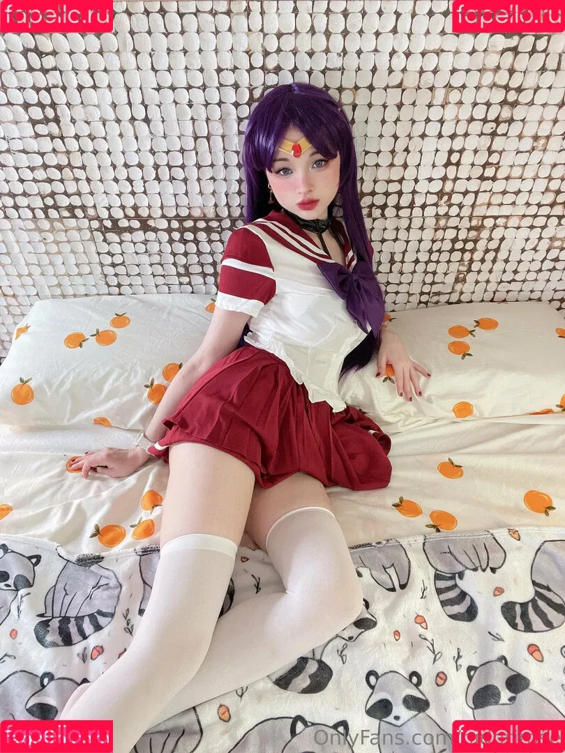 Hidori Rose / HidoriRose / Social Media Content / hidori_rose / hidorirosecos Onlyfans Photo Gallery 